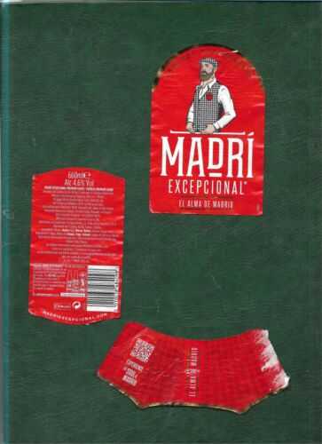 Flor de Cara Run 12 Year