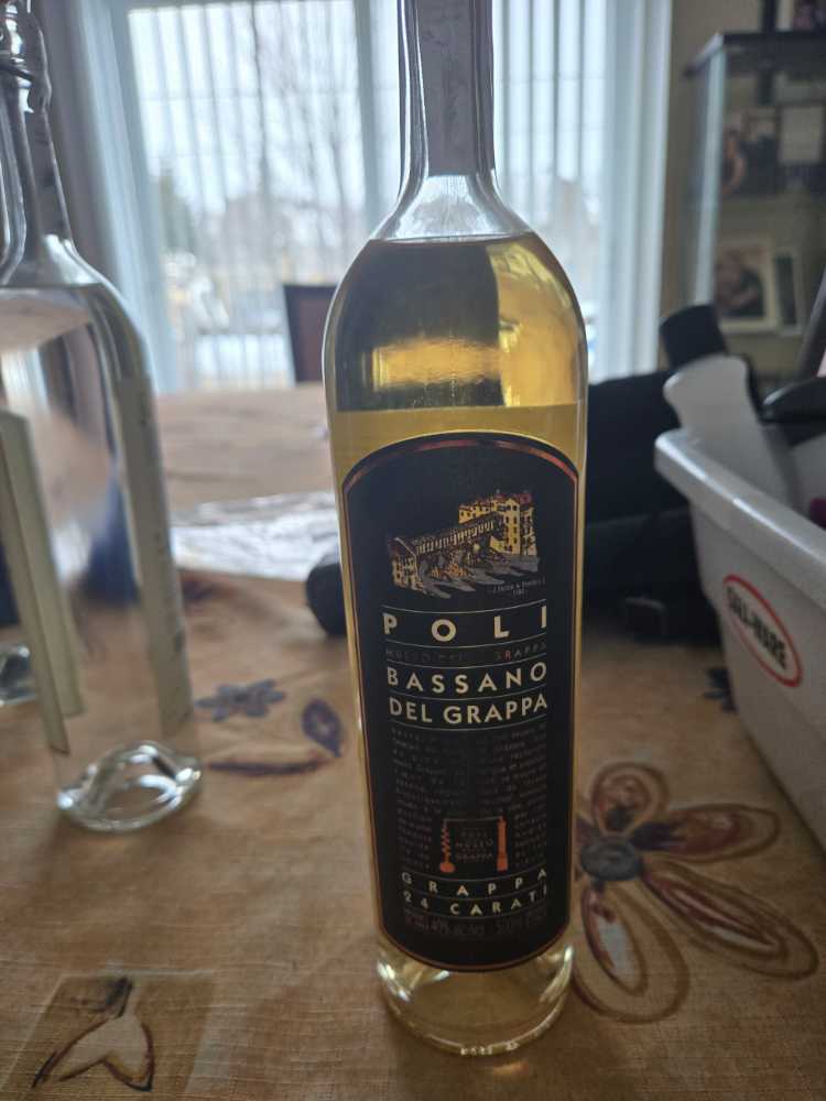 Becquer Gran Reserva Case For