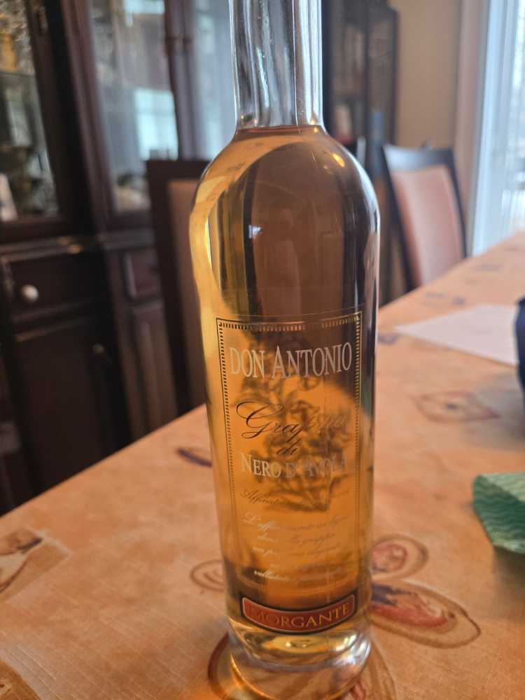 Ardbeg Scorch (2021 Committee Release)