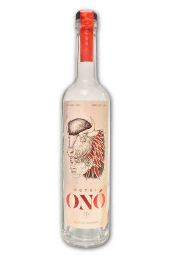 Wolfhead Cinnamon Whisky