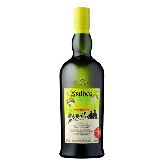 Christmas Sixpence Pud Gin Liqueur