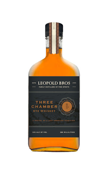 Compass Box Ultramarine