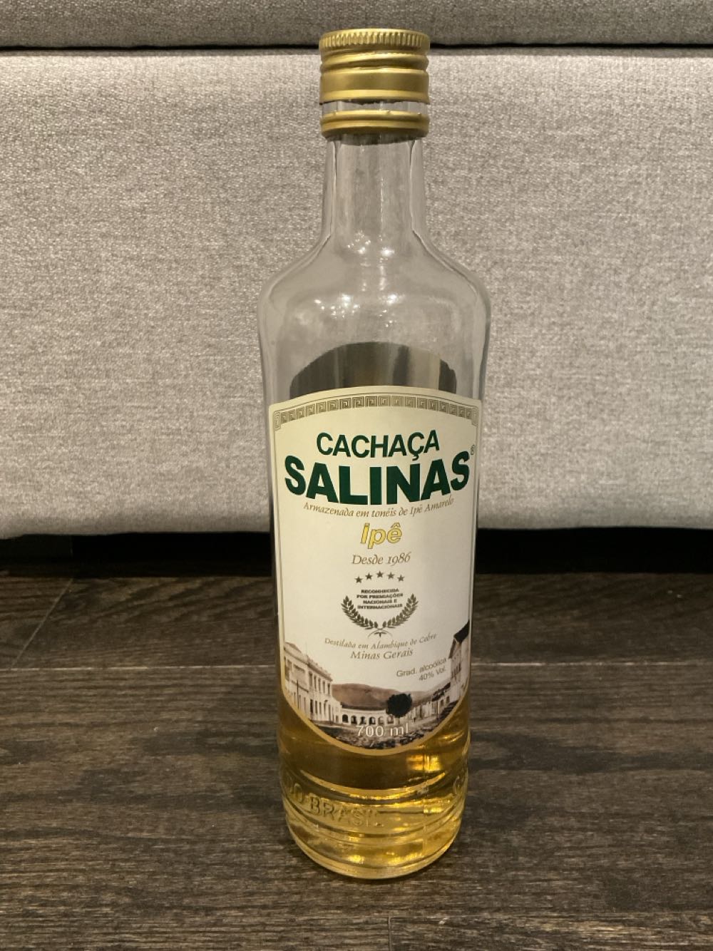 Mead Sunburst Citrus