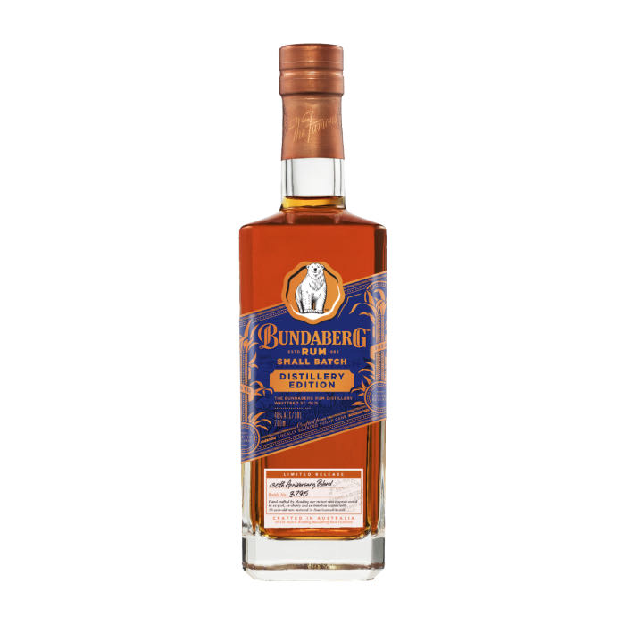 Rollins Tennessee Whiskey 7 yr old limited edition