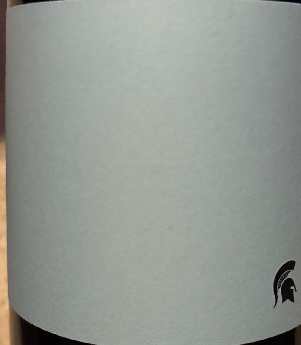 Curtis Family Vineyards Shiraz Small Batch - Curtis Family alcohol collectible [Barcode 9344031013006] - Main Image 2