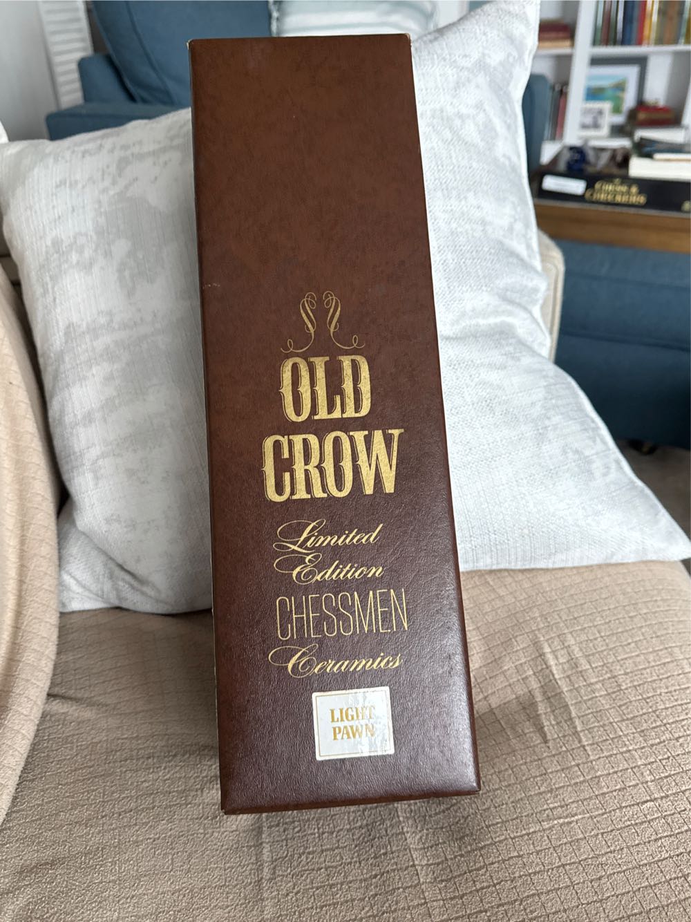 Jameson Irish Whiskey