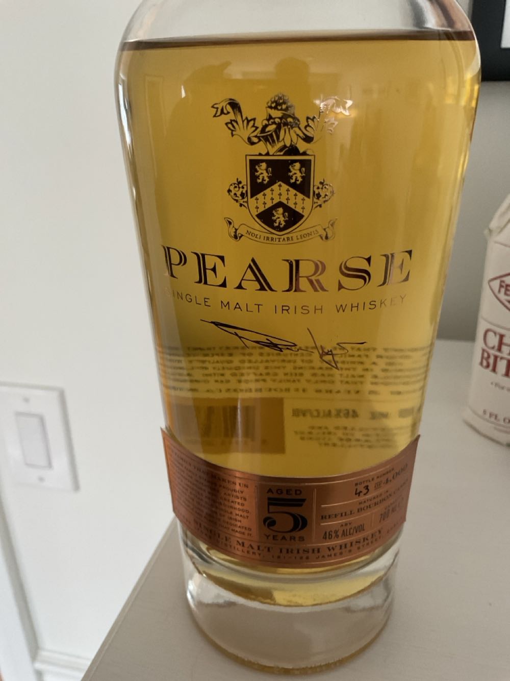 Compass Box Ultramarine