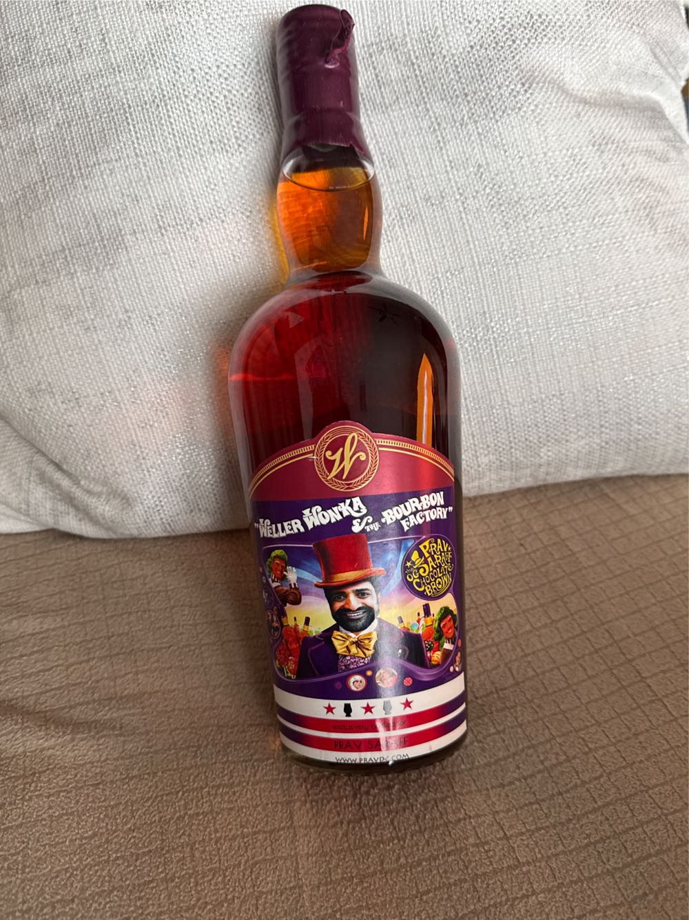 Choya Ultra Aged Whiskey