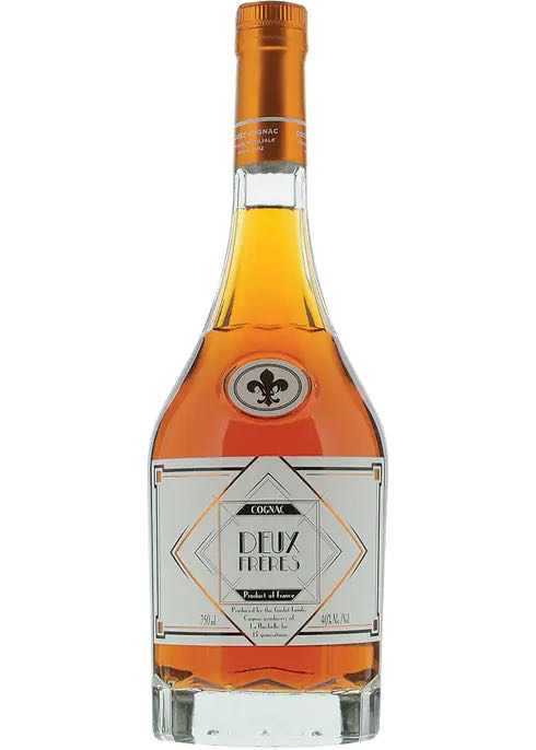 A. Smith Bowman Cask Strength