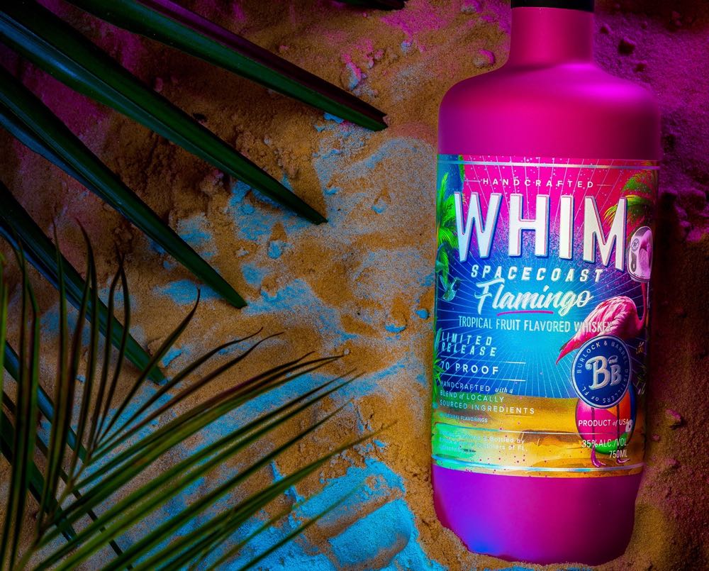 Booker’s 2025-03 “Jerry’s Batch”