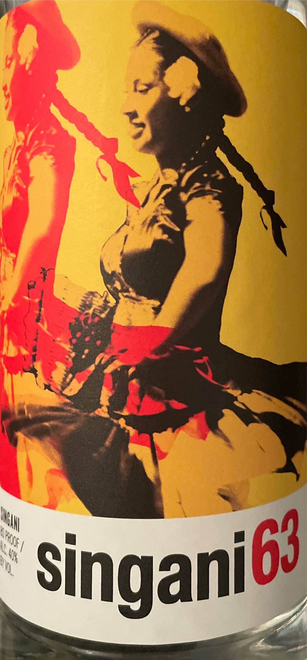 El Dorado 5 Years 2024 Bought