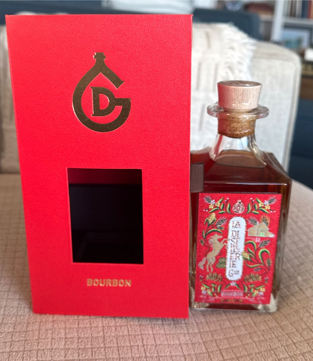 Macallan The Harmony Collection Harmony IV Guardian Oak