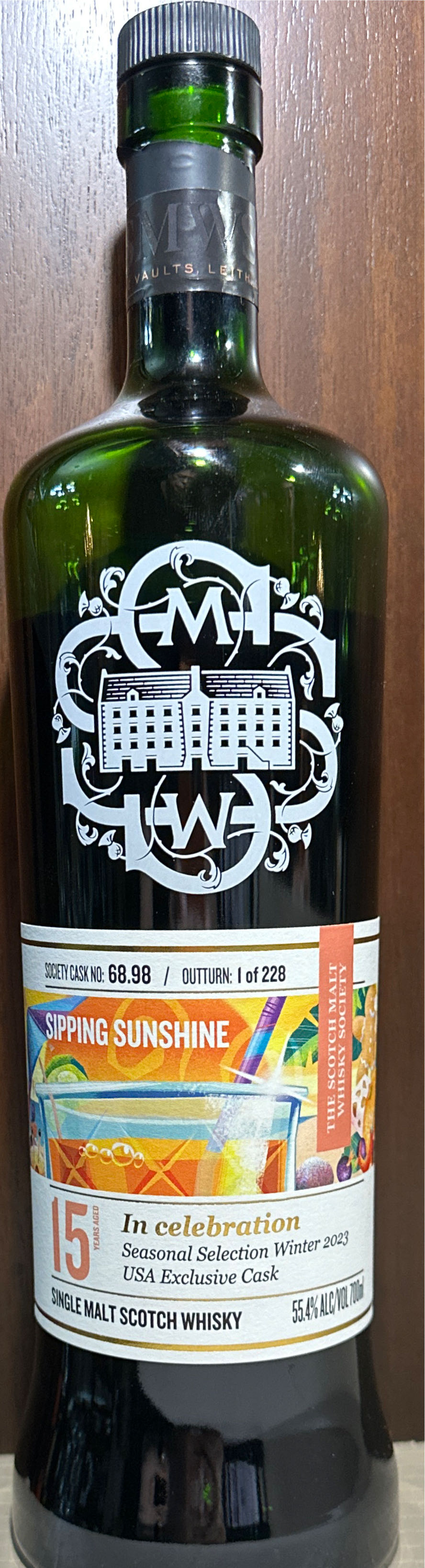 little book chapter 7 in retrospect