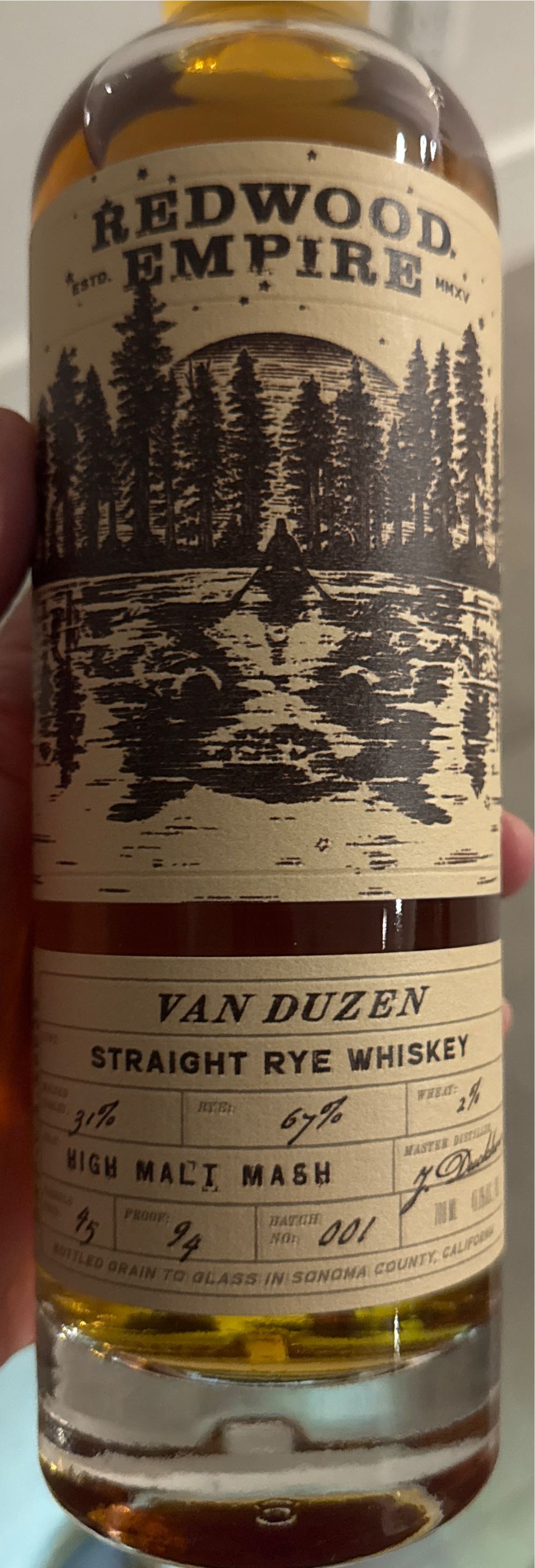 Whisky Laphroaig 25 Year Old Cask Strength And – 489% Single Malt Years л 25y 07l ラフロイグ 25年