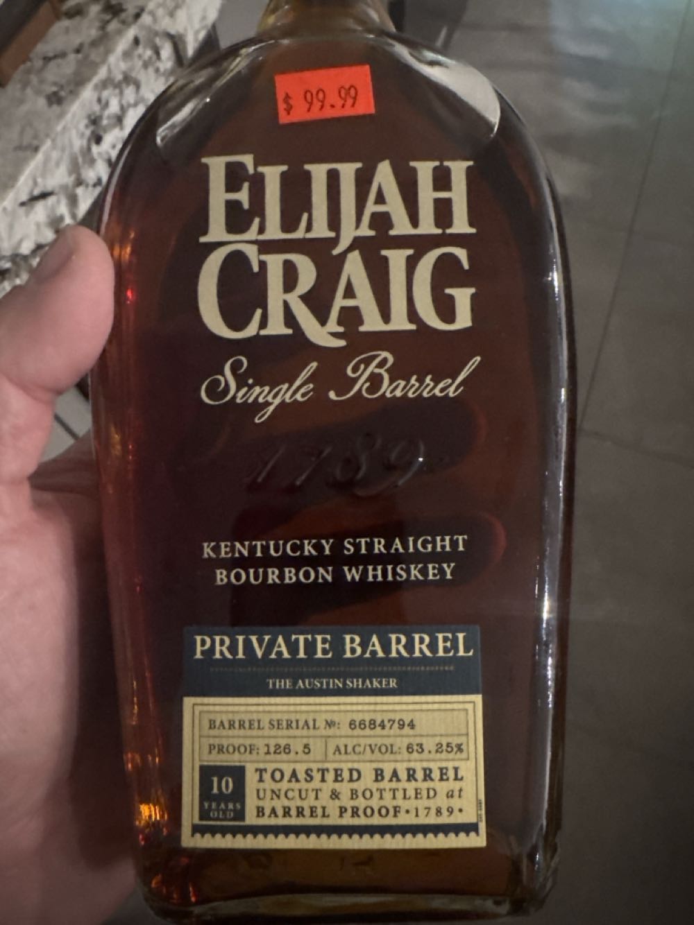 Der Gluckspilz Spatburgunder Pfalz