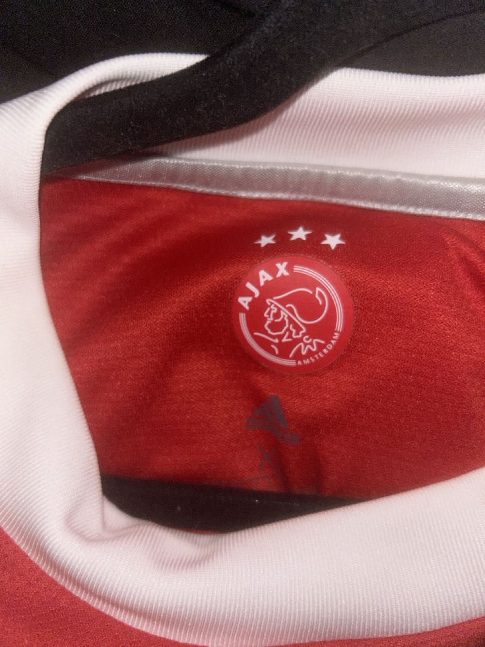 Ajax  alcohol collectible - Main Image 2