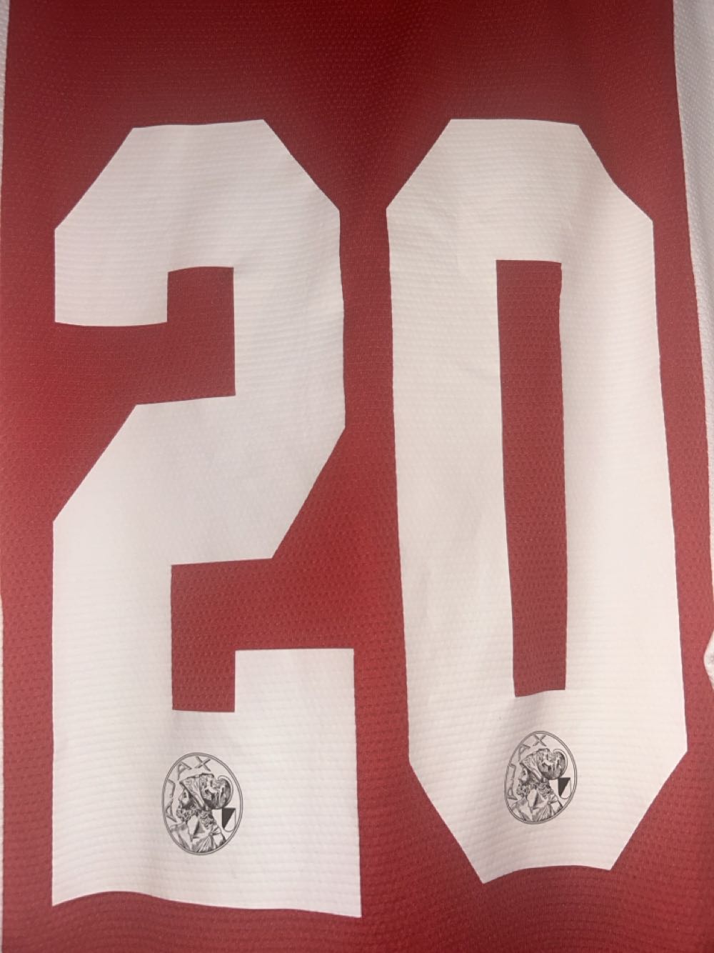 Ajax  alcohol collectible - Main Image 3