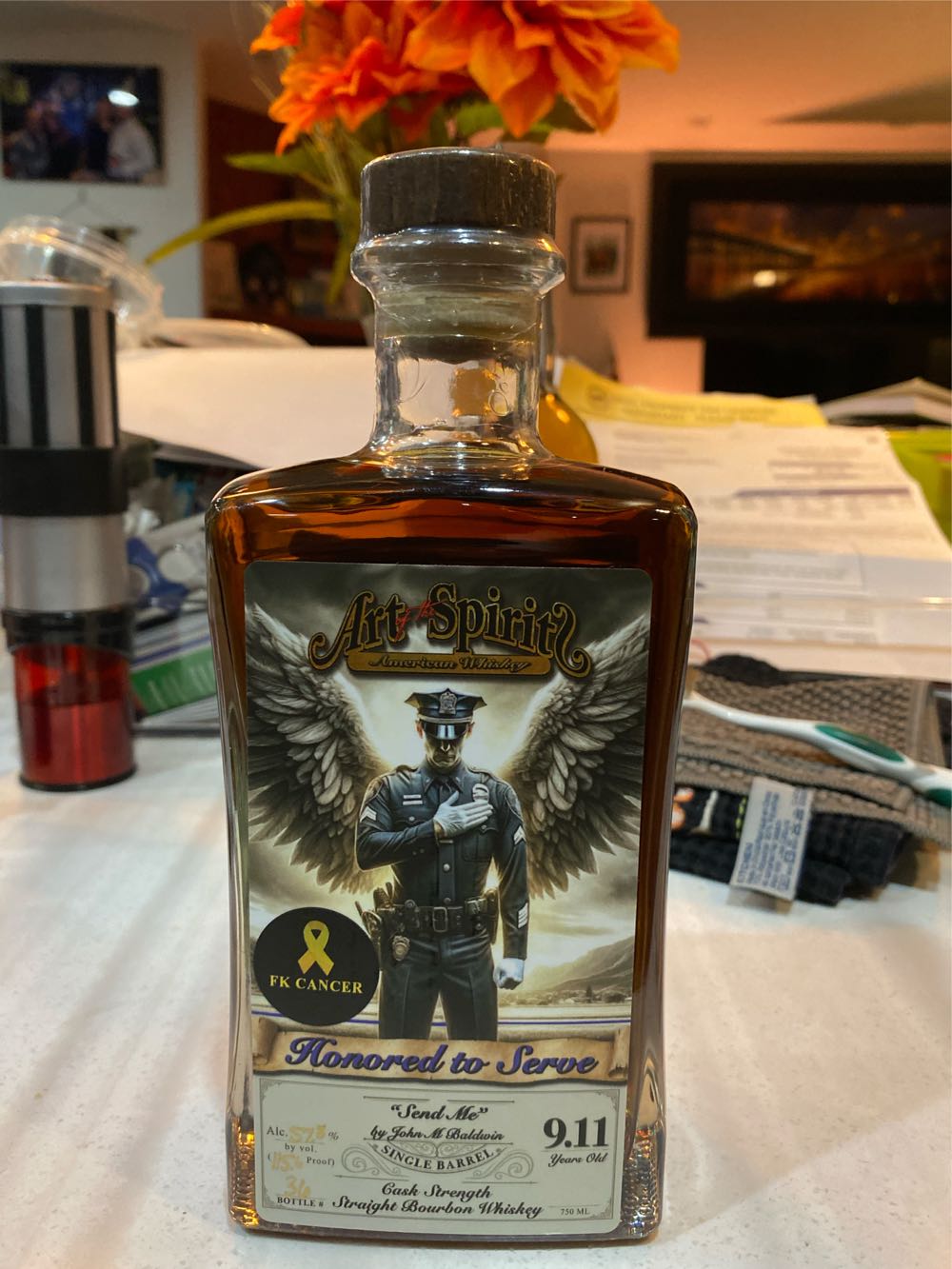 Kaiyo The Sheri Japanese Mizunara Oak Finish Whisky Edition 750ml Whiskey