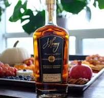 Two Traditions 23 Dark Rum