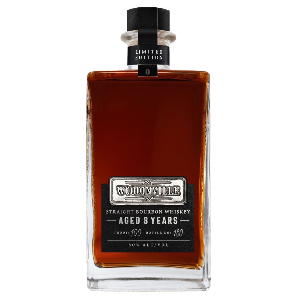 Jack Daniel's Single Barrel Select