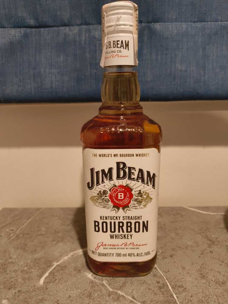 Cold Brew Coffee Liqueur