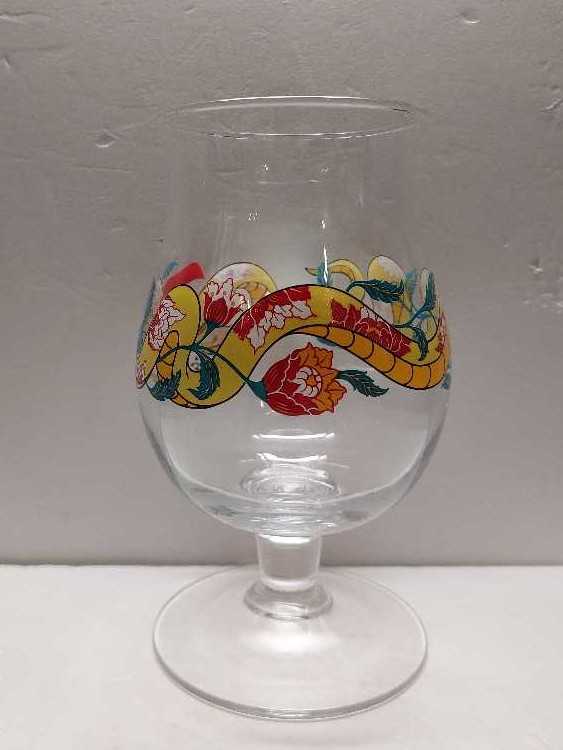 Chinese Zodiac - 2025 - Year of the snake  alcohol collectible - Main Image 2