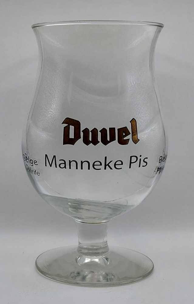 Manneke Pis 10 Jaar  alcohol collectible - Main Image 3