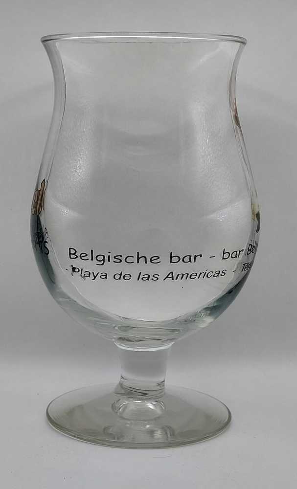 Manneke Pis 10 Jaar  alcohol collectible - Main Image 4