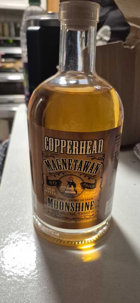 Captain Morgan Dark Rum Library