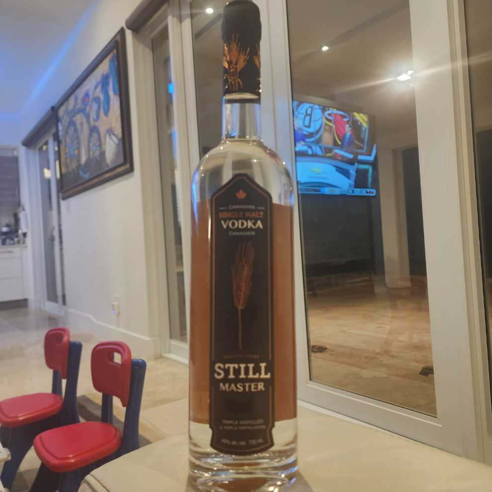 Peerless Toasted Bourbon Whiskey