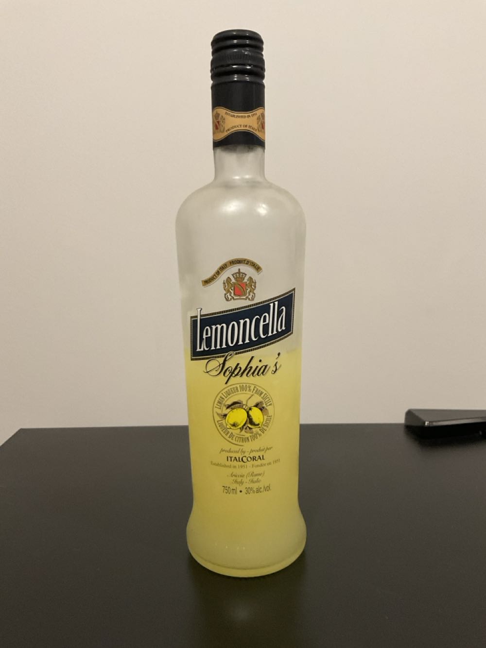 New Holland Beer Barrel