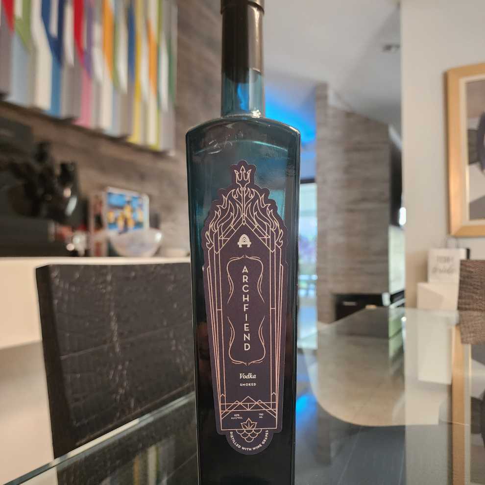 Big Lake Sparti Parti IPA 