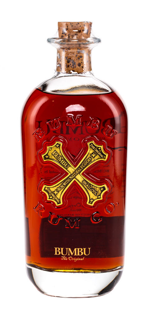 Barrell Bourbon New Year 2017