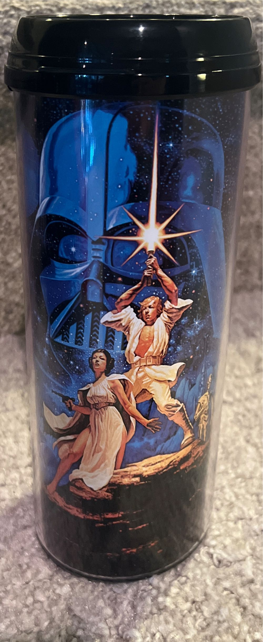 The Amazing Spider-Man