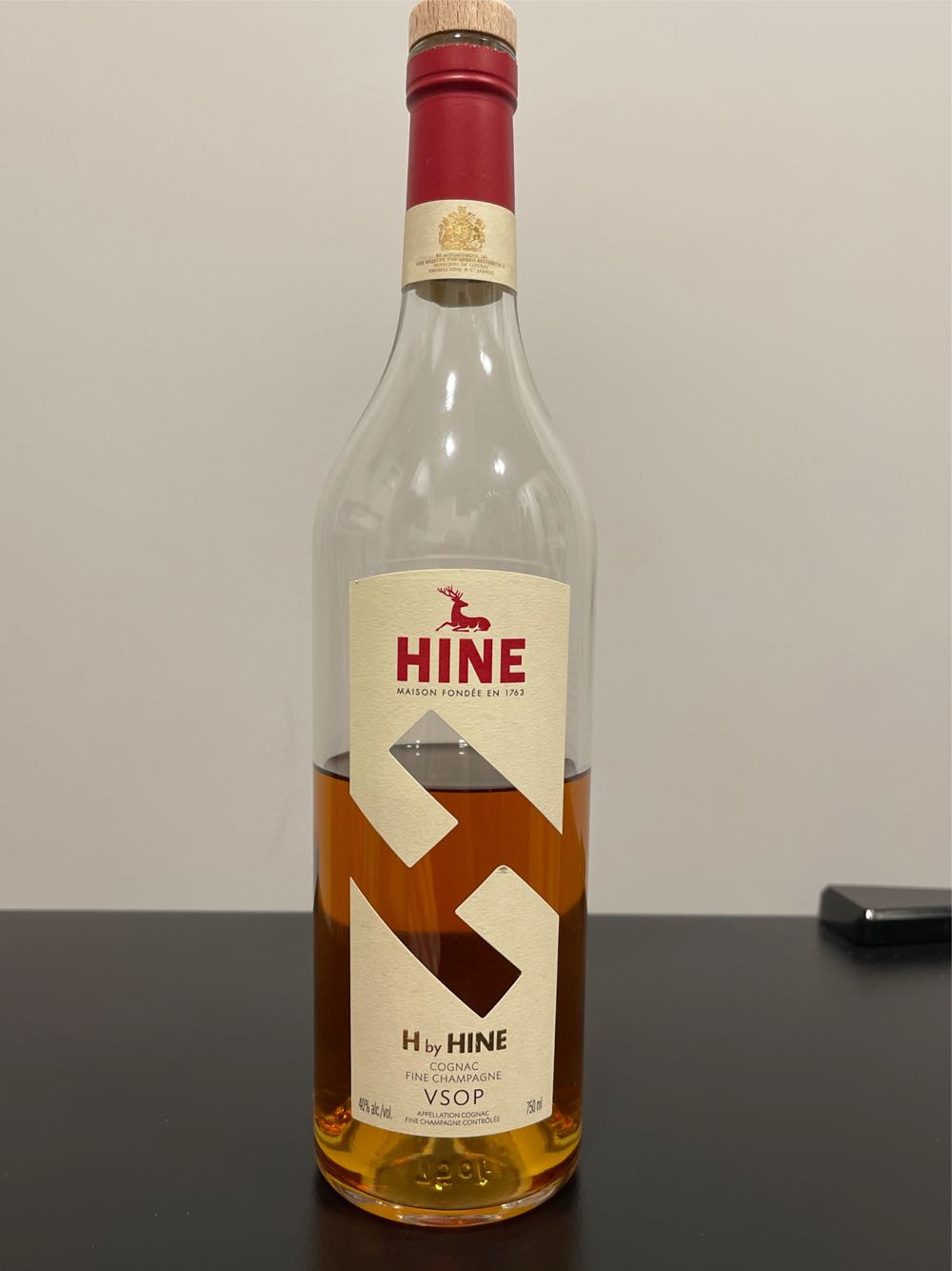 Aber Falls Orange Cask