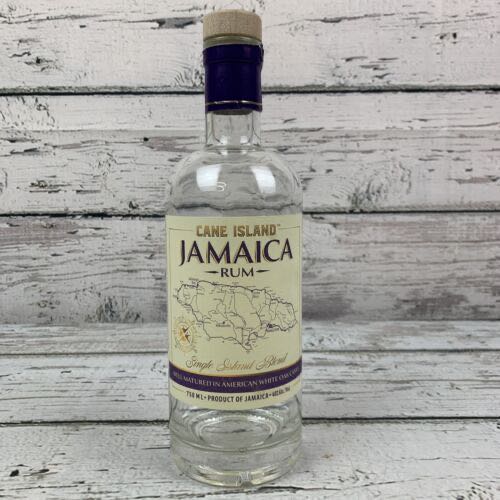 Kohana Rum High Proof