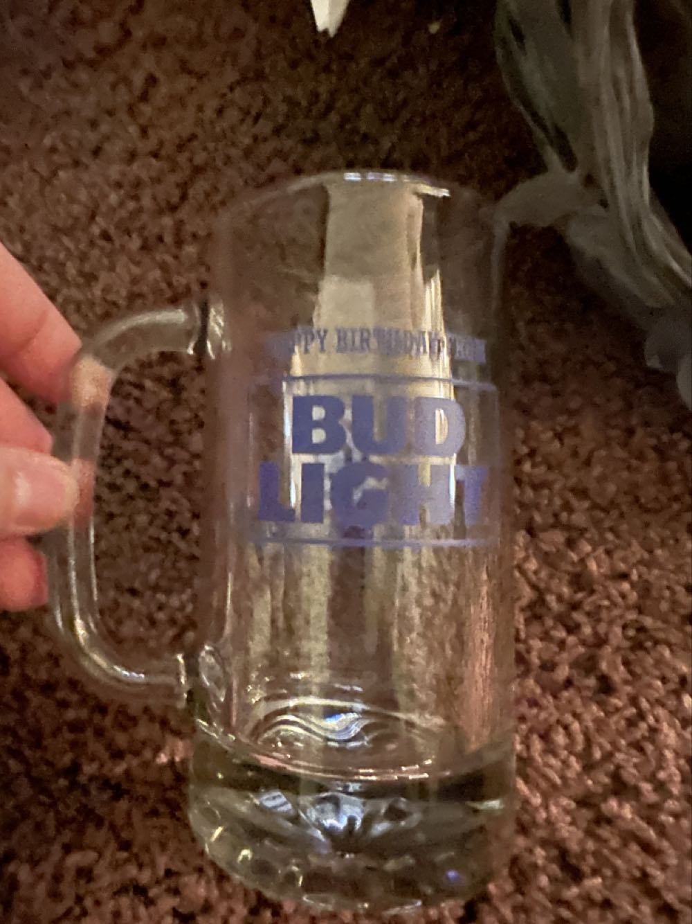 Reserva De La Familia Platino