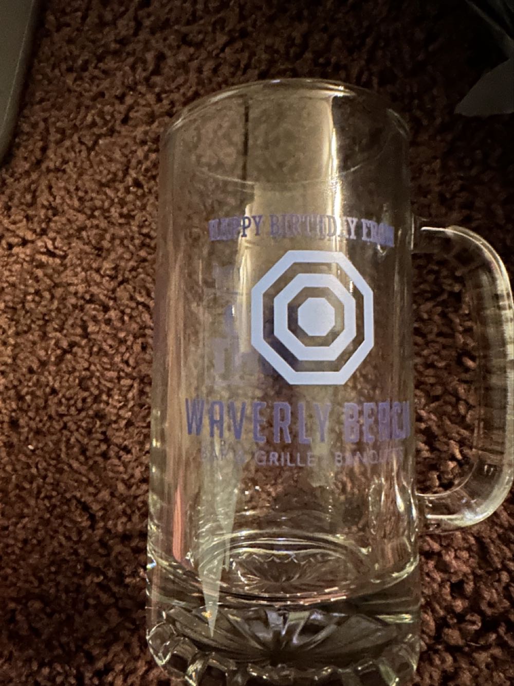 Mug - Bud Light alcohol collectible - Main Image 2