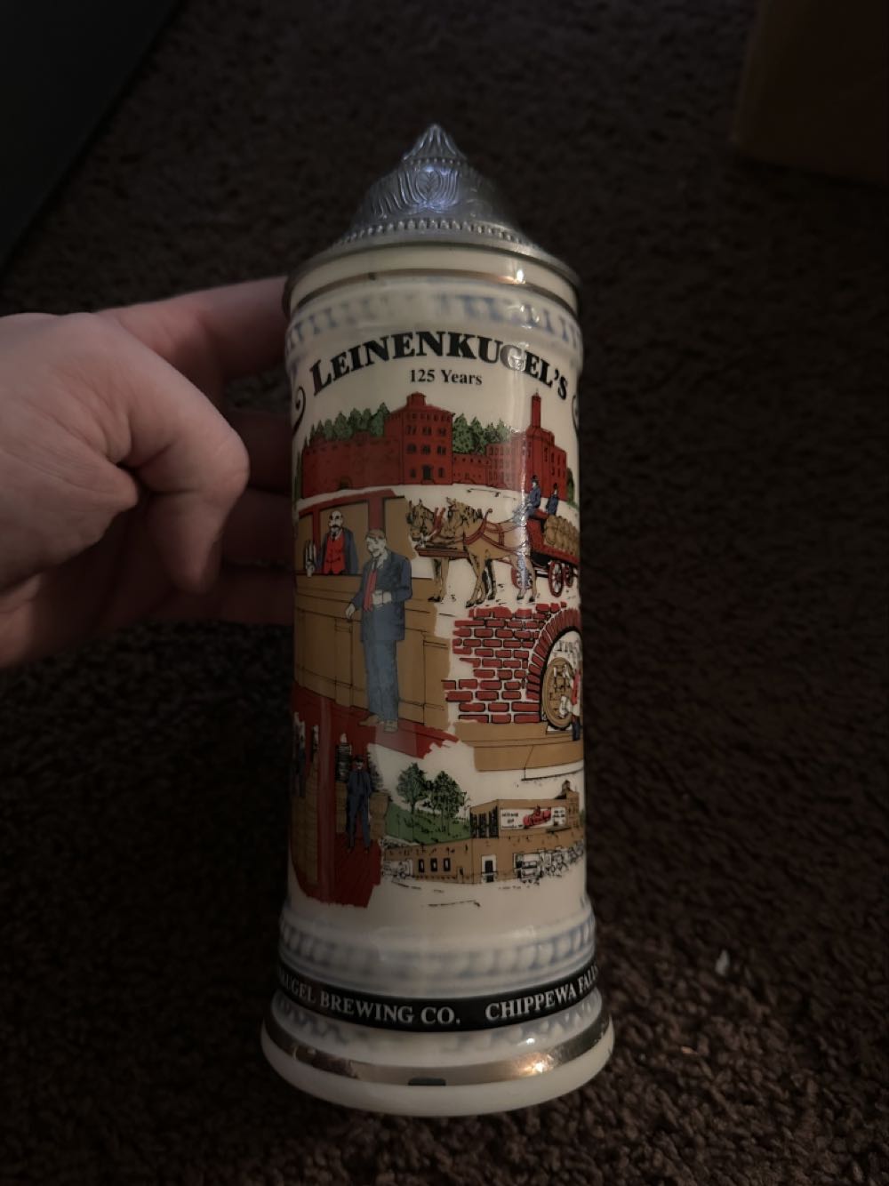 pursuit united rye the oak collection