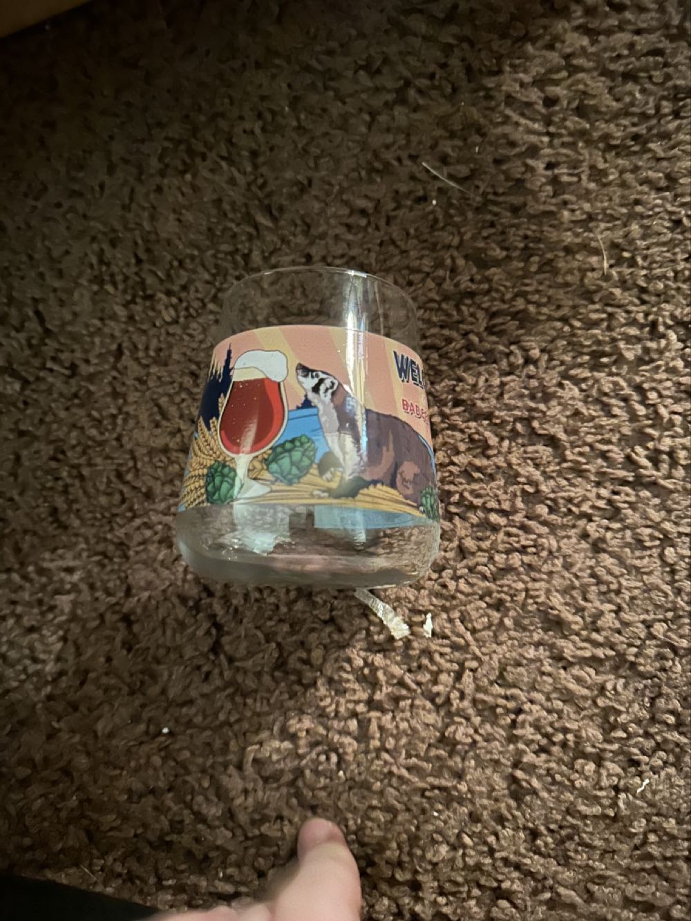 Glen Moray 21 Single Malt Scotch