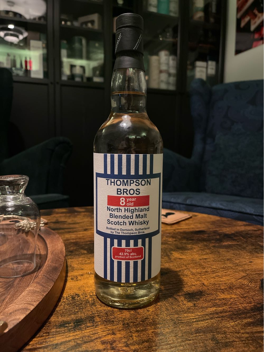 Captain Morgan Cherry Vanilla