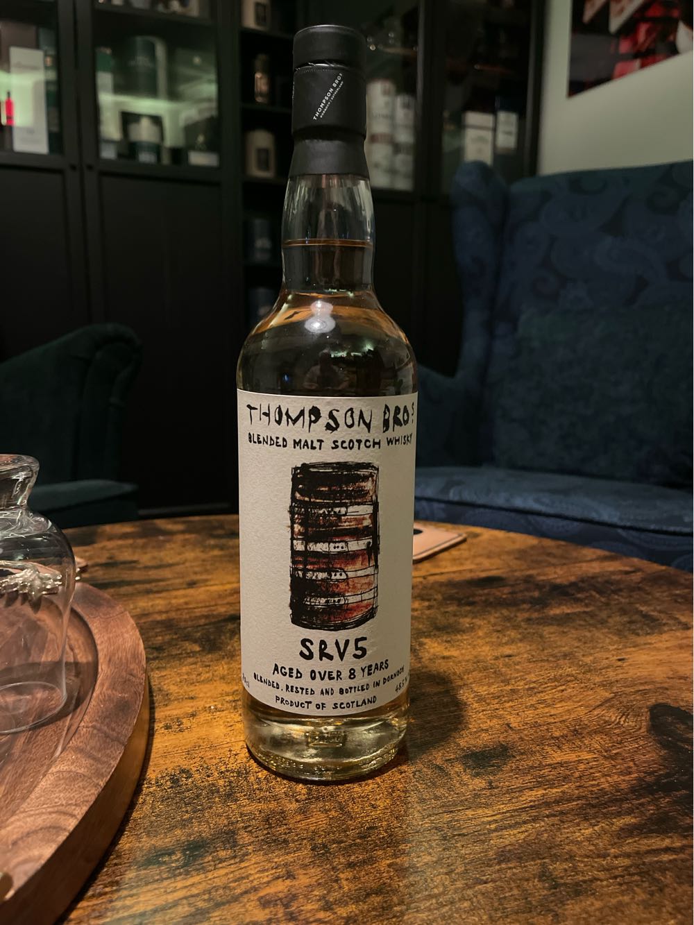 Amatitena Blanco Tequila Blanco