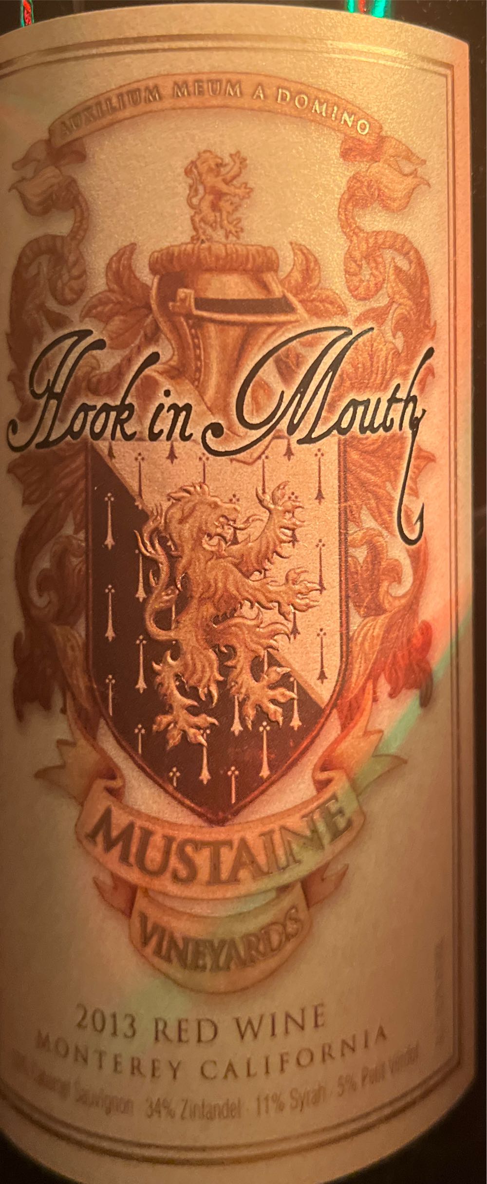 ____Paul’s Collection