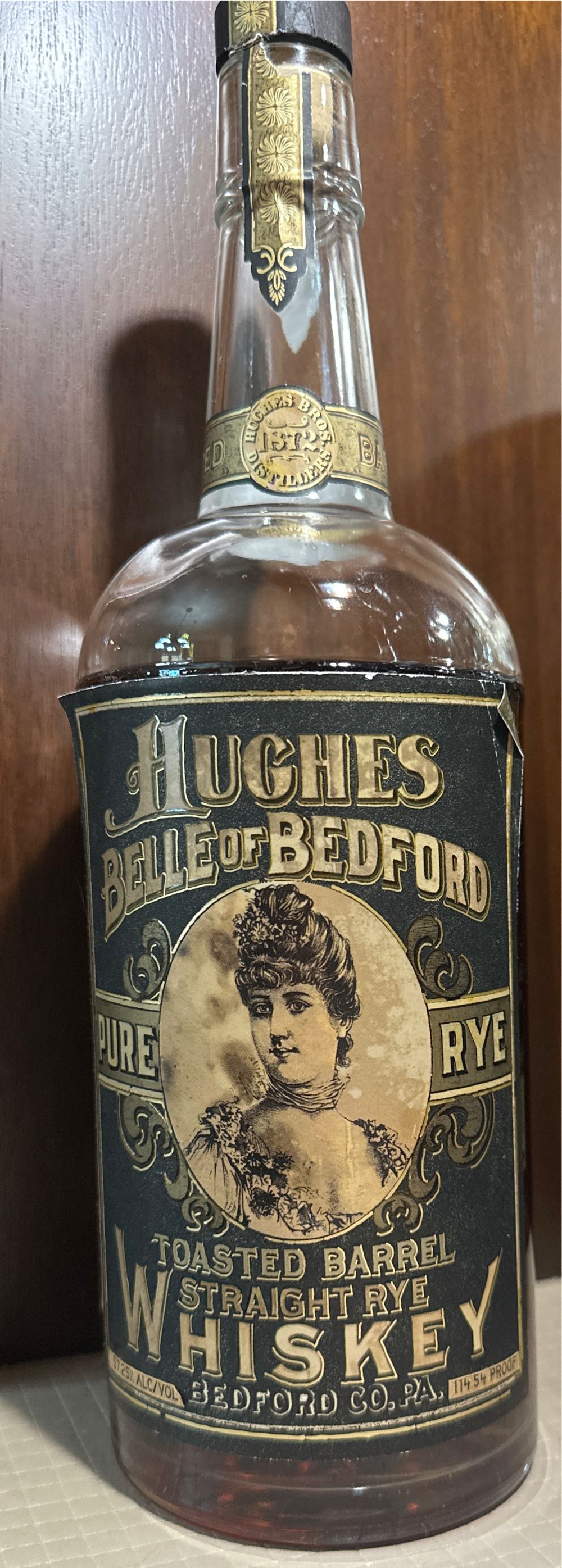 Blantons Single Barrel Red Label (Japanese Edition)