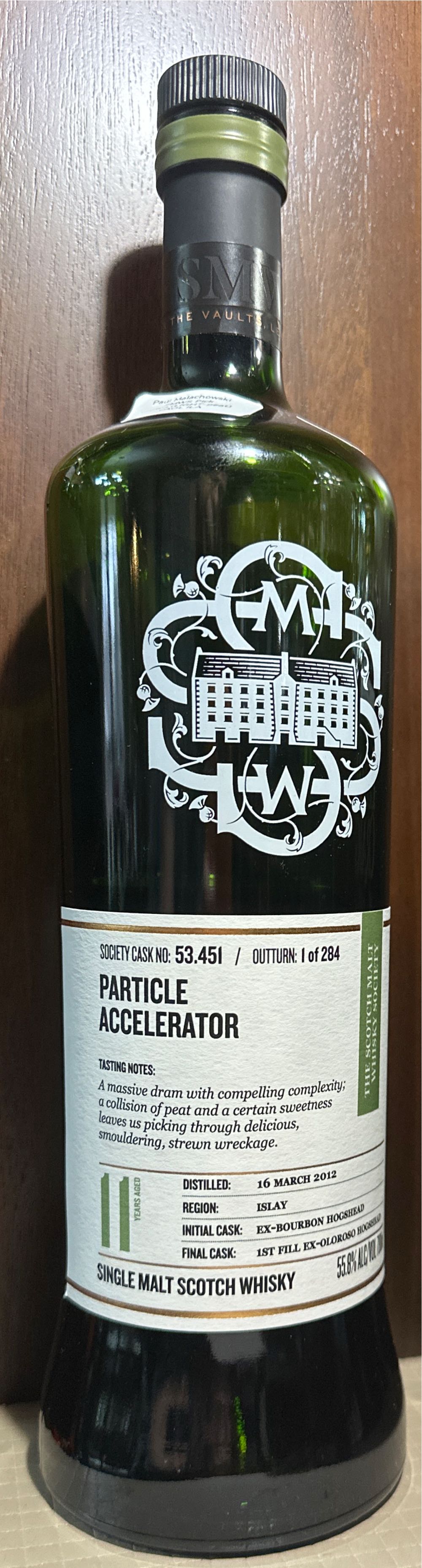 Hawaiian orange Curaçao