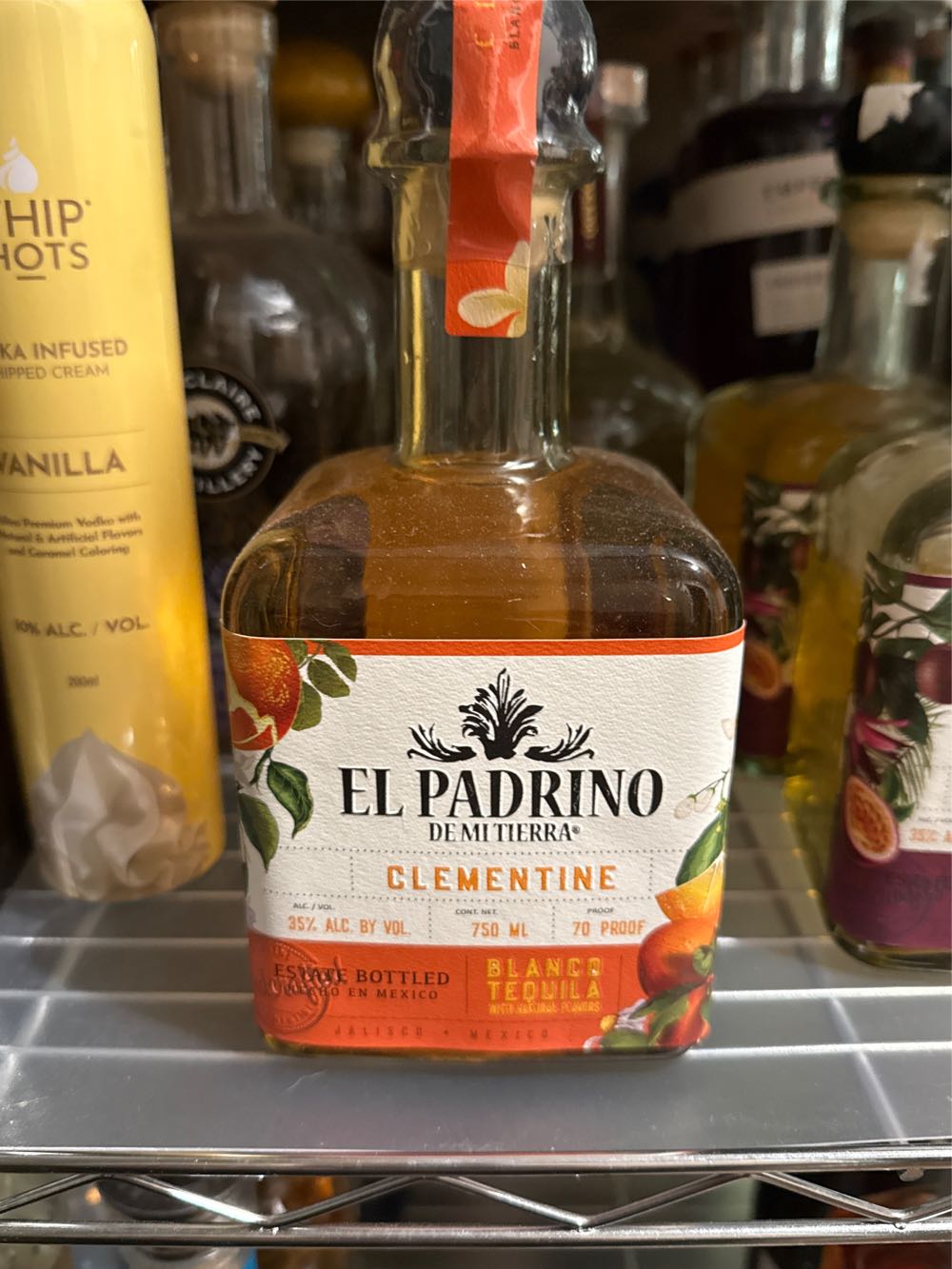 whistlepig the boss hog IX sirens song