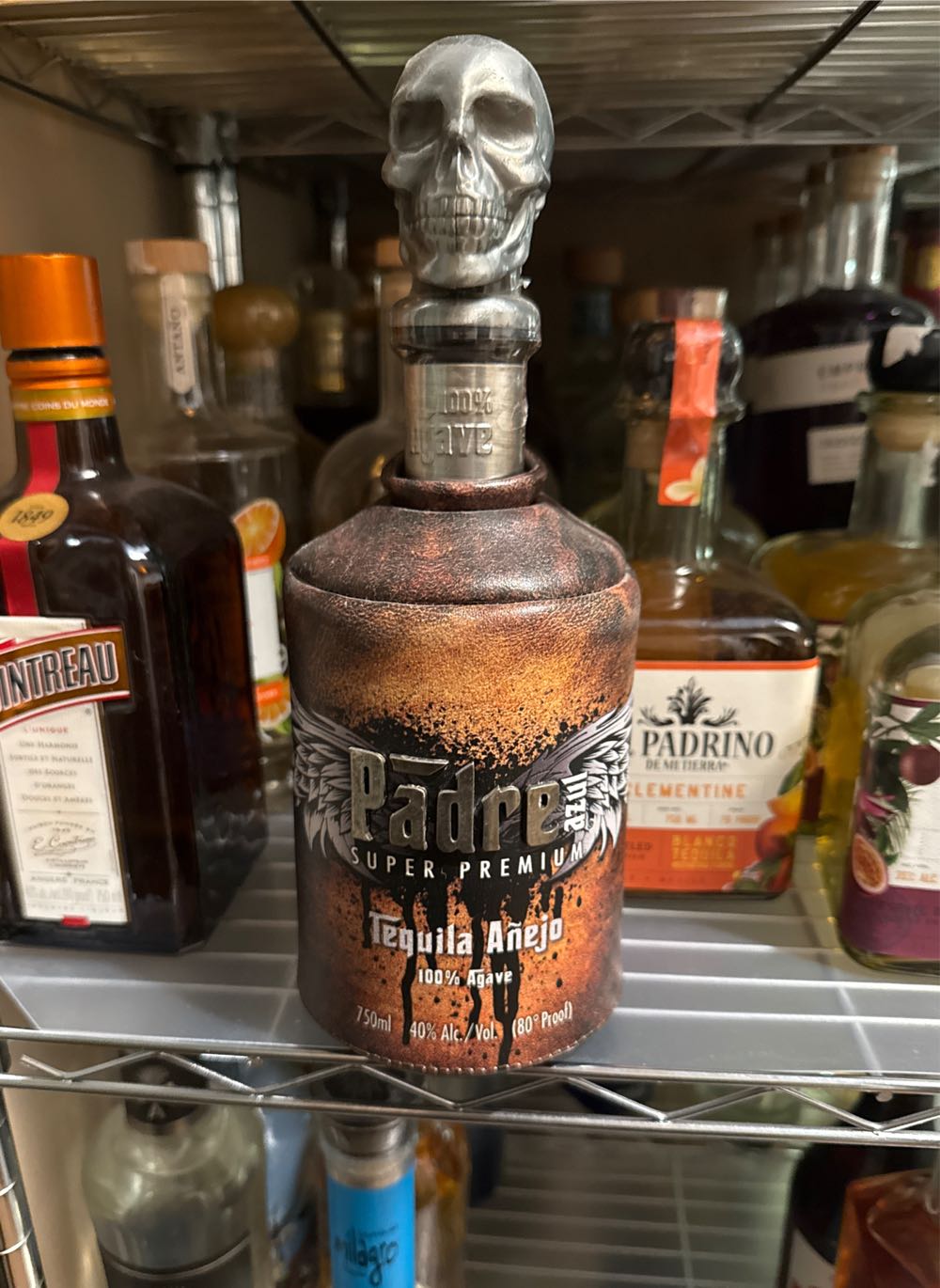 Black Tot Master Blenders Reserve 2022