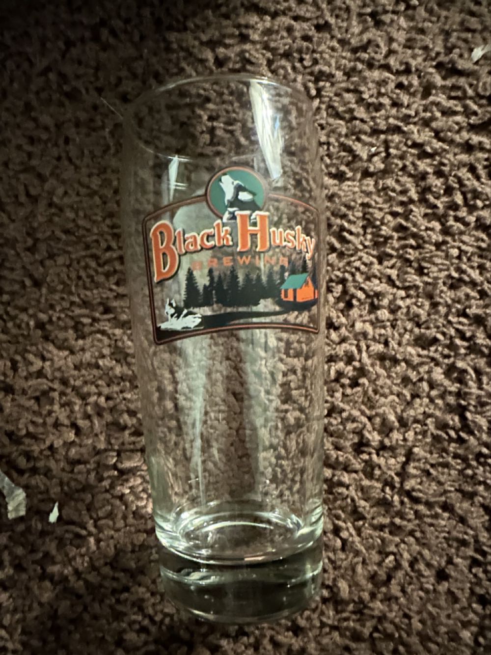 Thousand Lives Red Blend 750ml Fridley Liquor