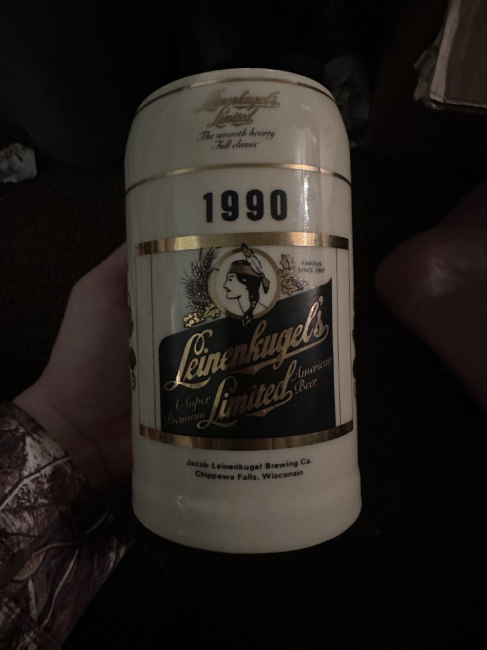 Kozuba Starkus Light Whiskey