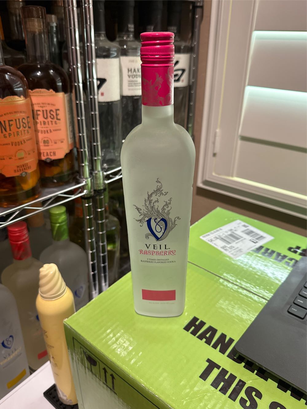 Legent Yamazaki Cask Finish Bourbon Whiskey